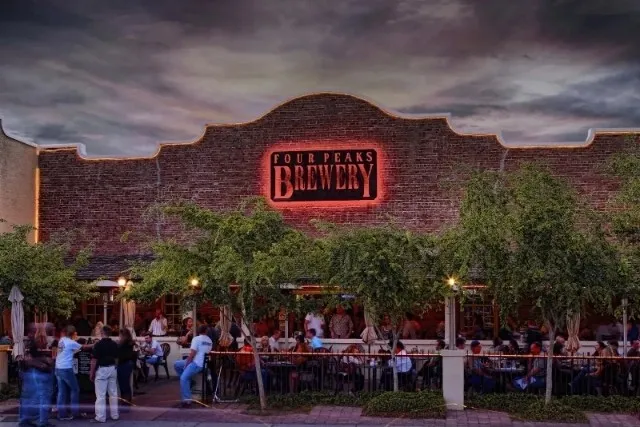 budget date ideas in Tempe