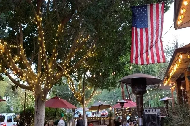 outdoor date ideas Tempe