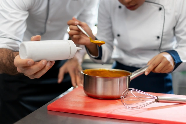 Cooking Class