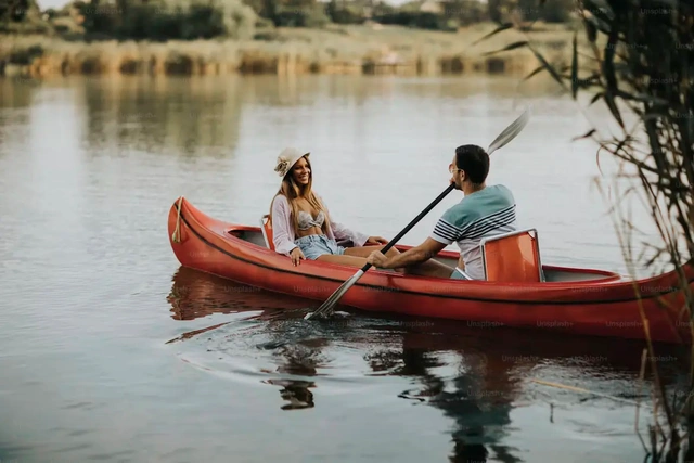 Romantic Things to Do in Mesa