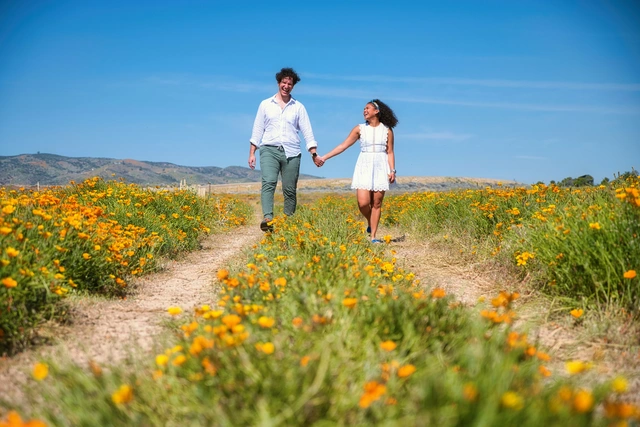 Ideas in Mesa for Adventurous Couples