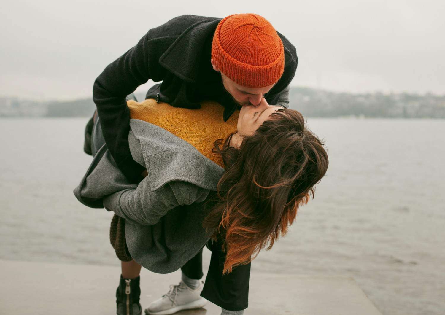 How to Trust Your Partner