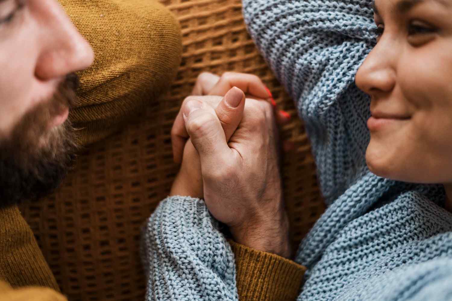 How to Rebuild Trust in a Relationship