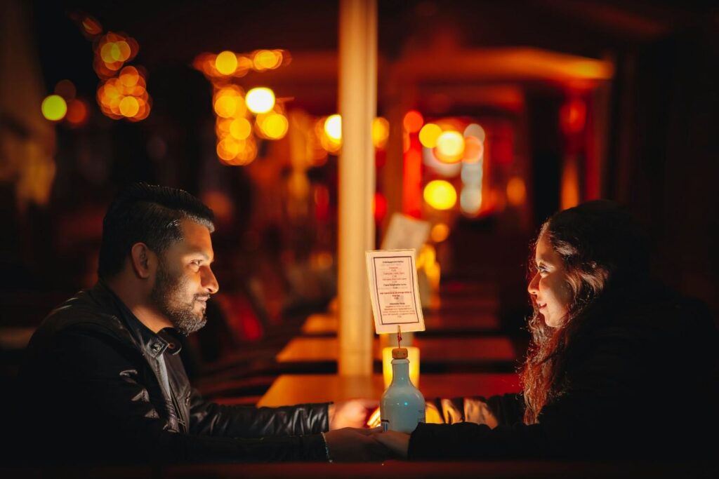 Romantic Glendale Date Night Ideas for Couples