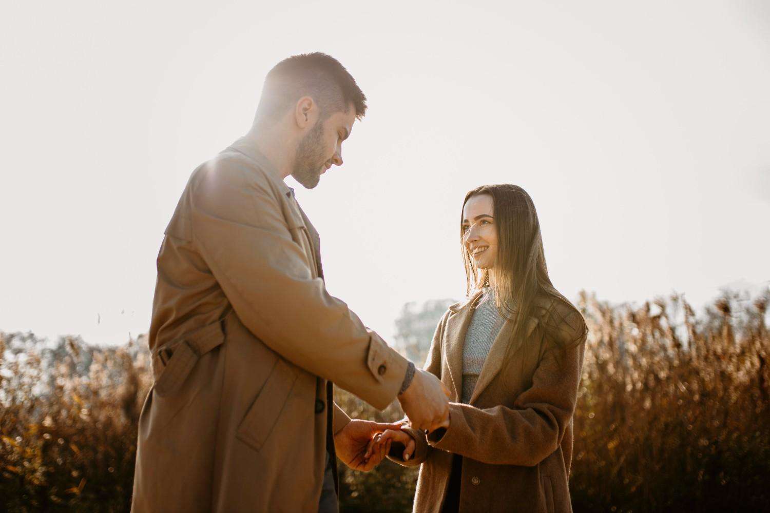 What Does It Really Mean to Trust Your Partner?