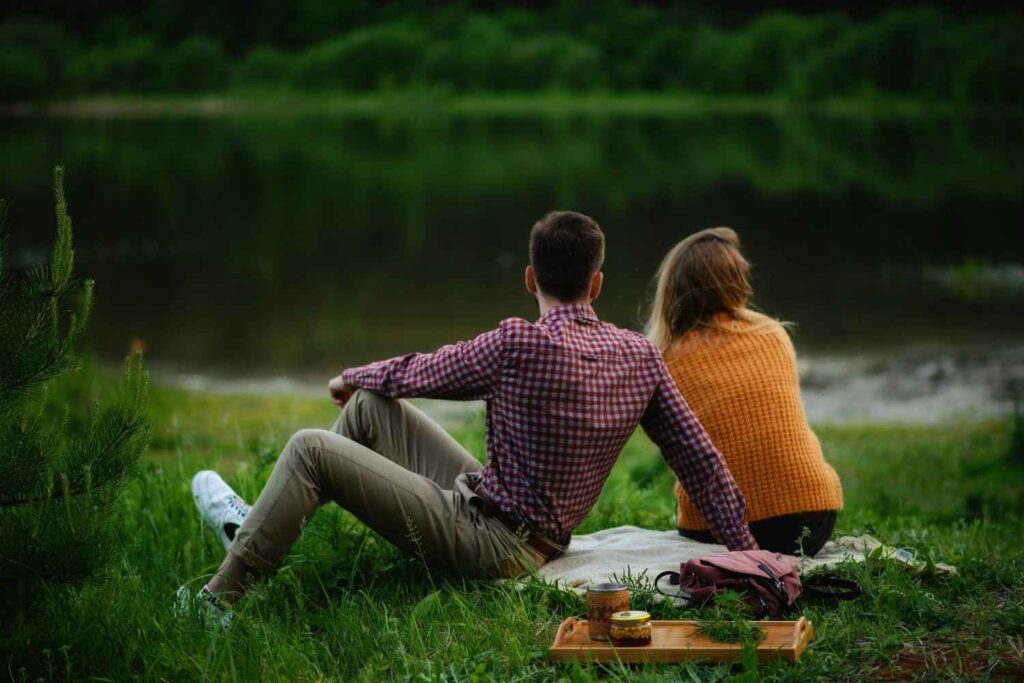 Practice Mindful Dating Every Day