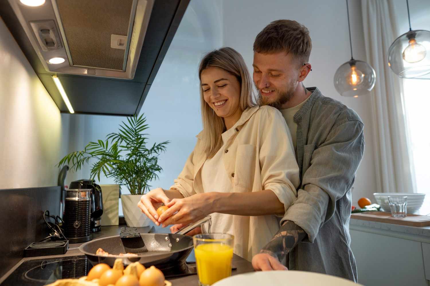 What Healthy Compatibility Looks Like