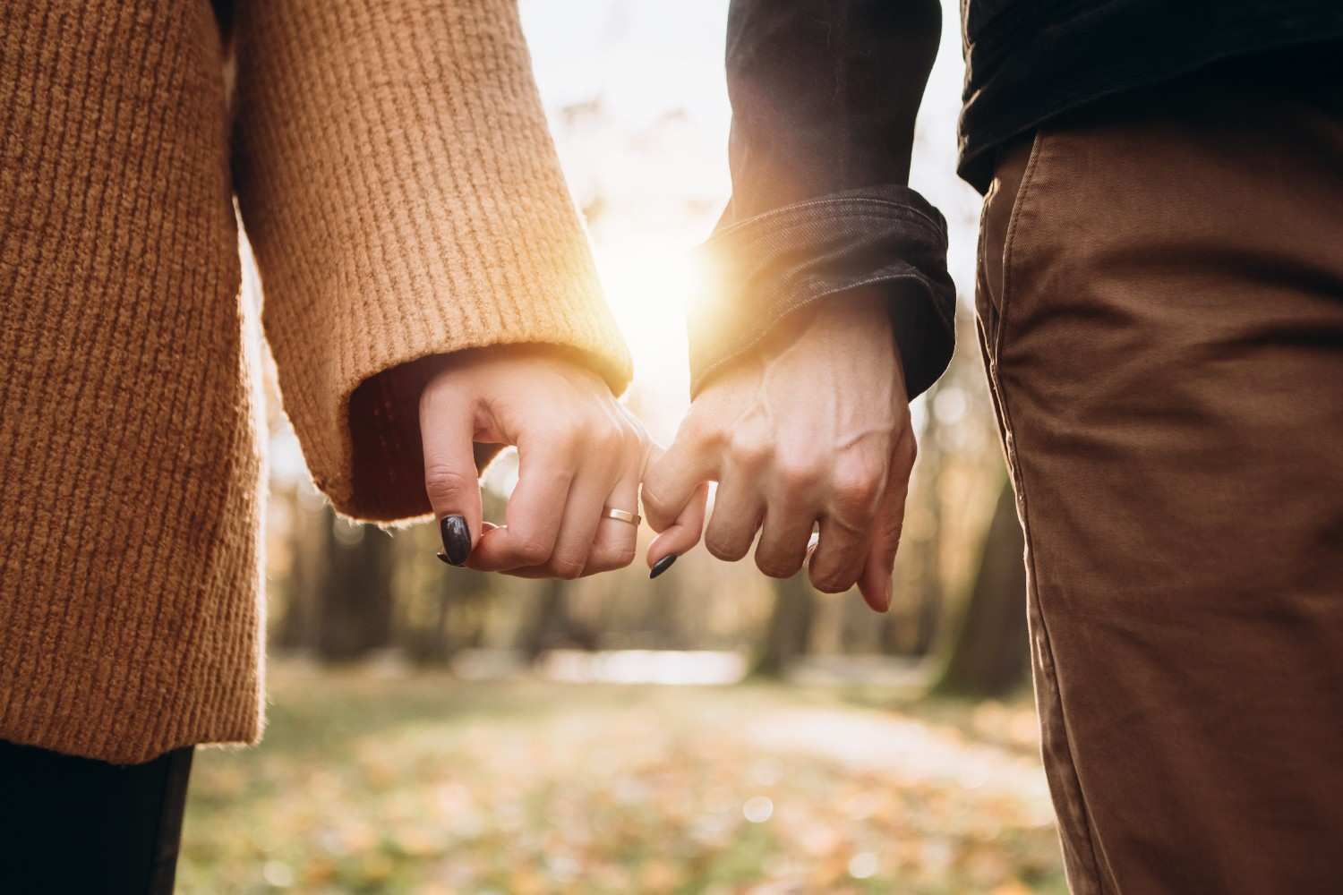things to look for in a relationship