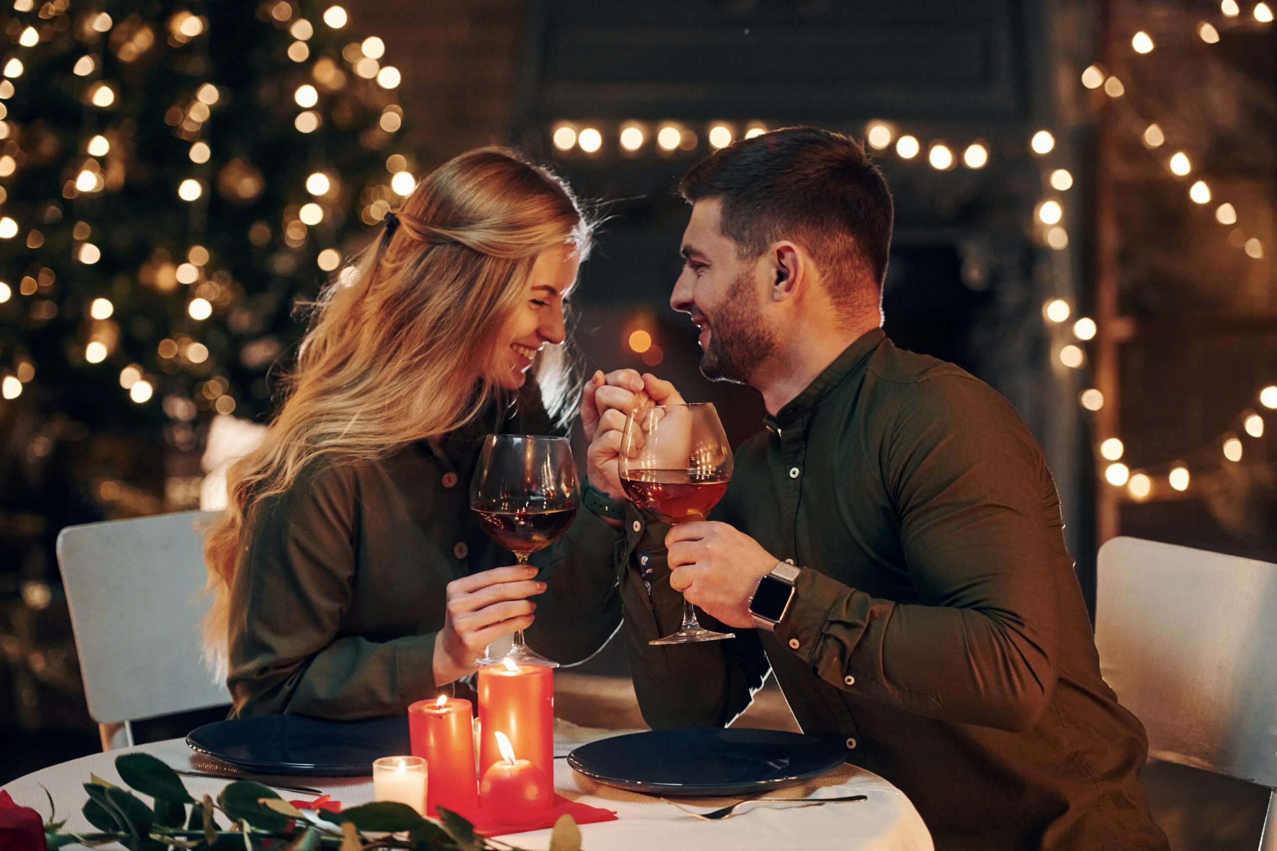 Romantic Birthday Date Ideas