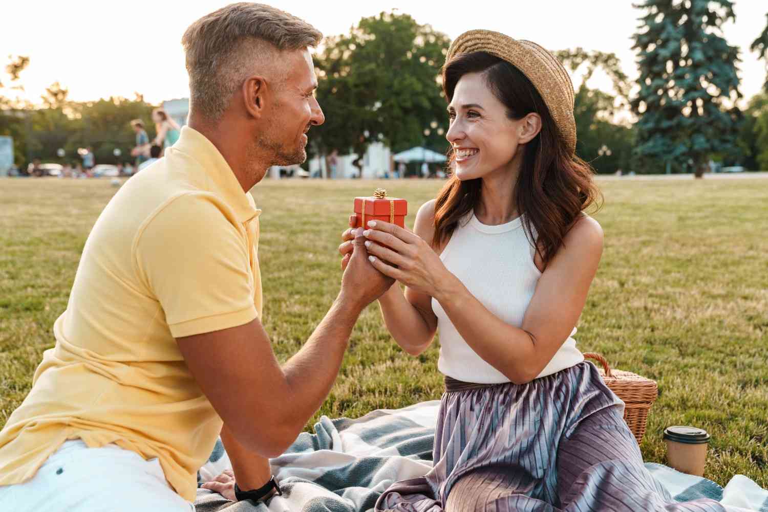 Outdoor Birthday Ideas 