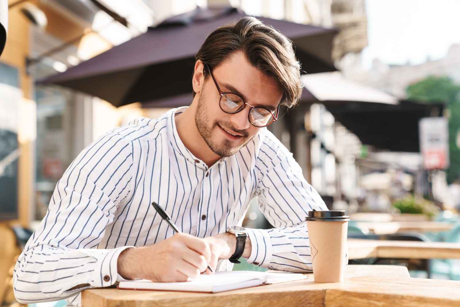How to Identify What You’re Really Looking For 