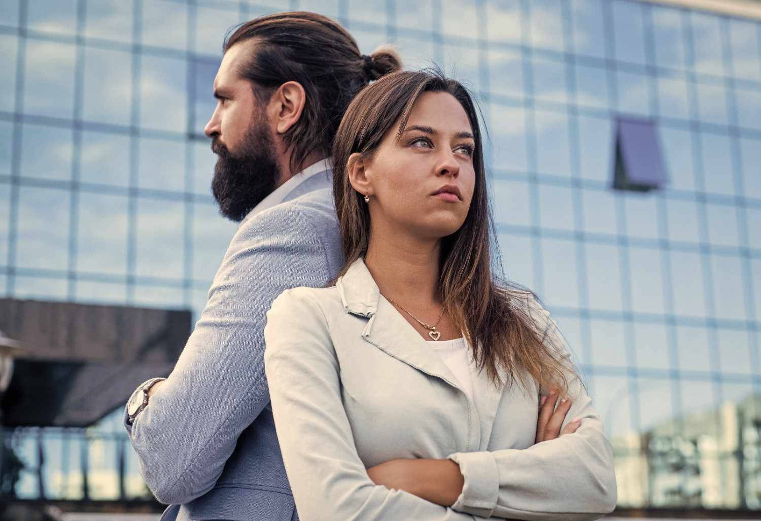 Confidence vs. Arrogance: What Actually Attracts