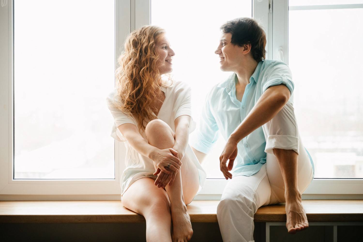 How Mindful Flirting Builds Real Connection