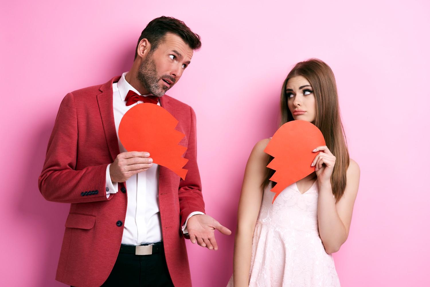 Common Flirting Mistakes to Avoid