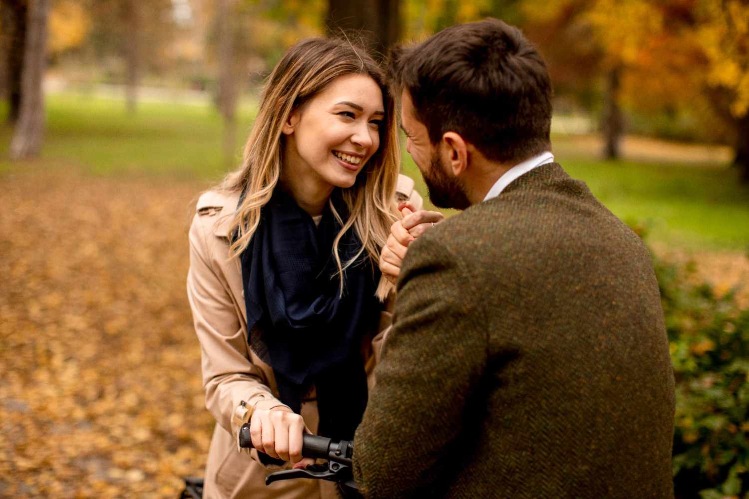 Compliments That Feel Genuine